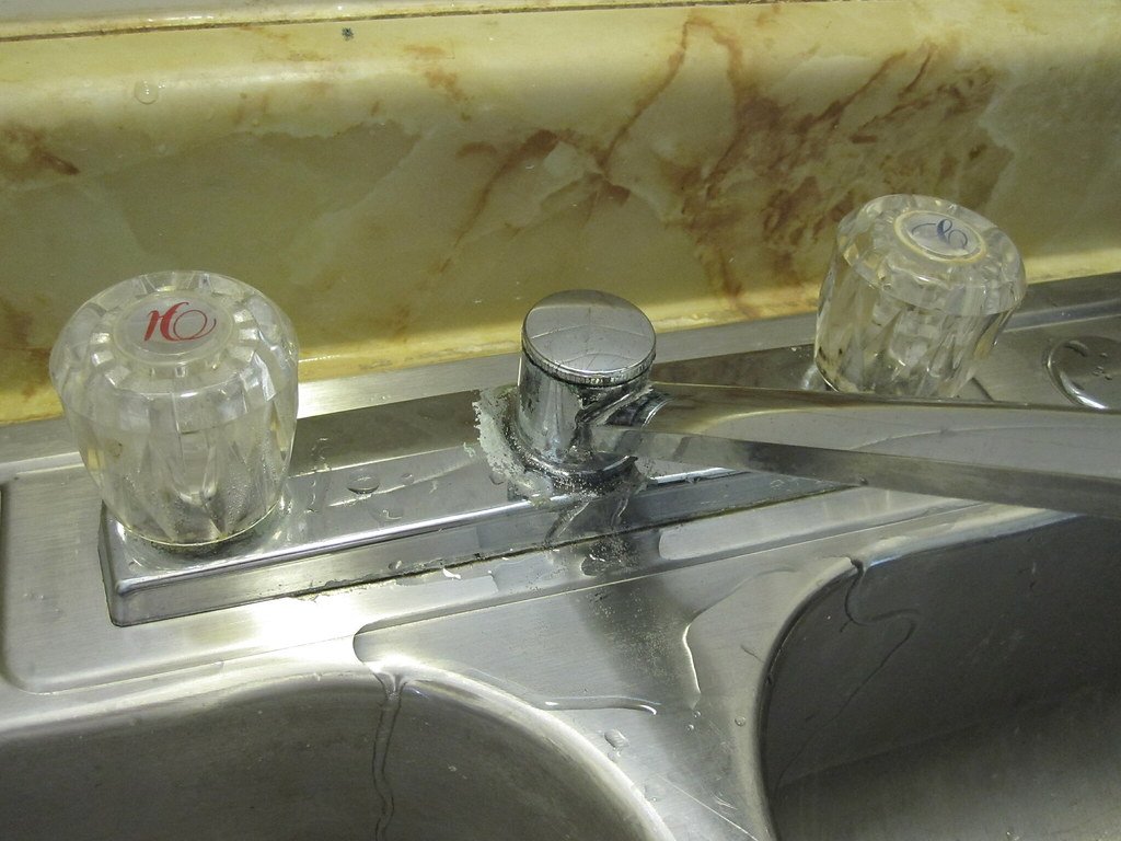 Bathroom Leak Repair in Caribou, Maine